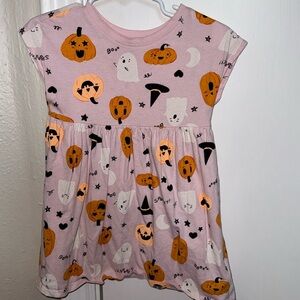Old Navy 2T Halloween Dress